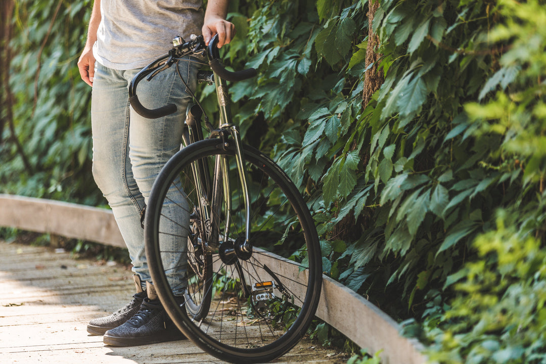 Ride to a Greener Tomorrow: Zeekpowa's Commitment to Earth Hour 2023