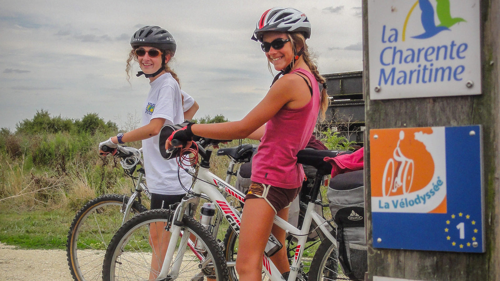Saddle Up: Cycling Adventures in France