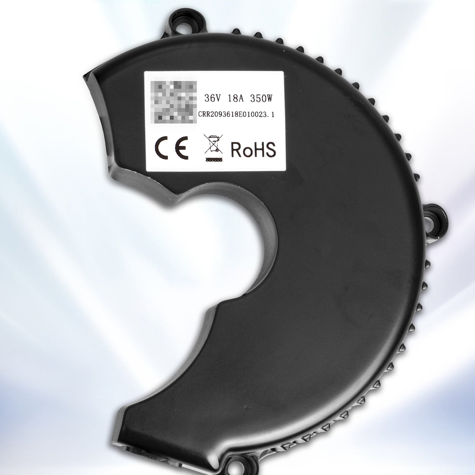 Motor Controllers