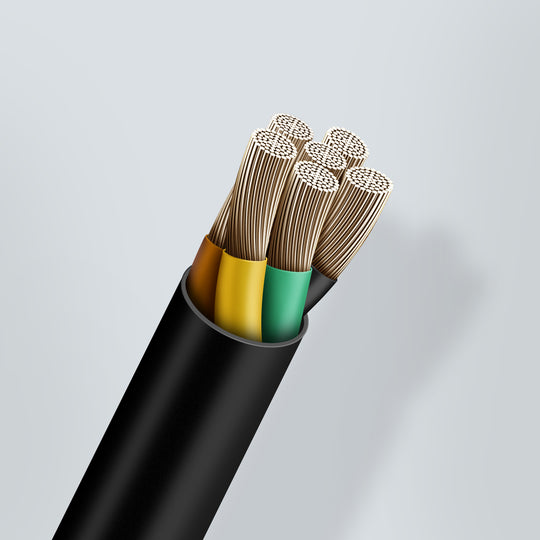Zeekpowa Programming Cable