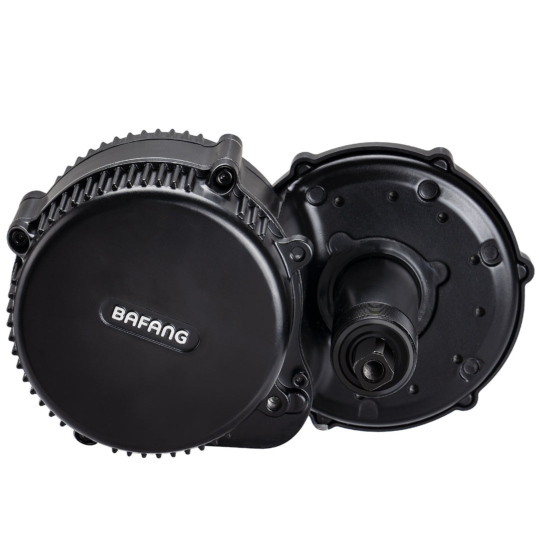 BAFANG 36V/48V 250W/500W Mid Drive Motor Only