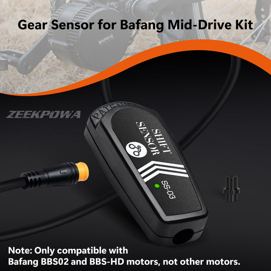 Switch Sensor for Bafang BBS01B BBS02B BBS-HD