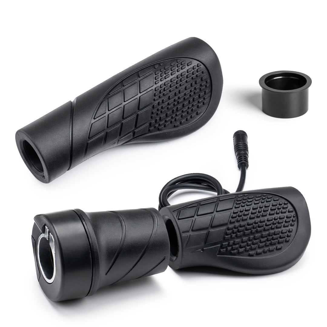 Twist Throttle Grip for Bafang 3 Pin Speed