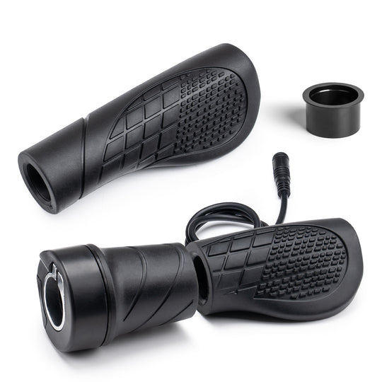 Twist Throttle Grip for Bafang 3 Pin Speed