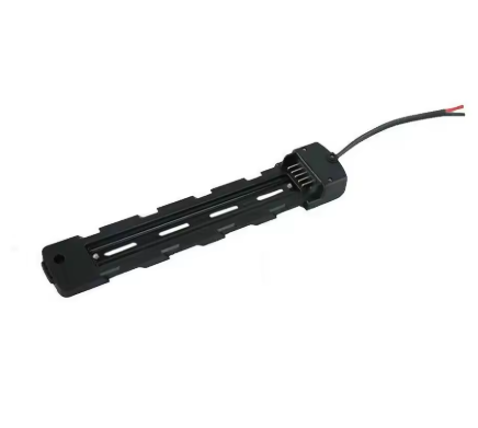 E-bike Battery Base Bottom Holder 5pin