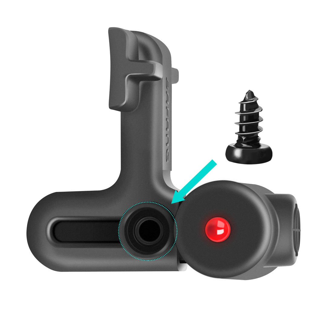 Speed Sensor for Bafang Motors - eBike Replacement Part, Mid Drive & Hub Motor Compatible