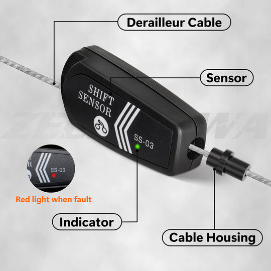 Switch Sensor for Bafang BBS01B BBS02B BBS-HD