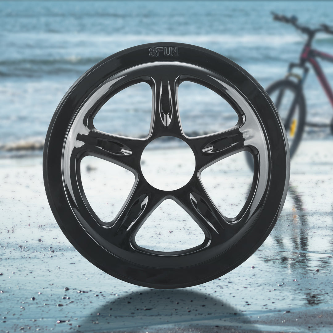 BAFANG Kettenblatt für Mid Drive Kit: 44T 46T 48T 52T