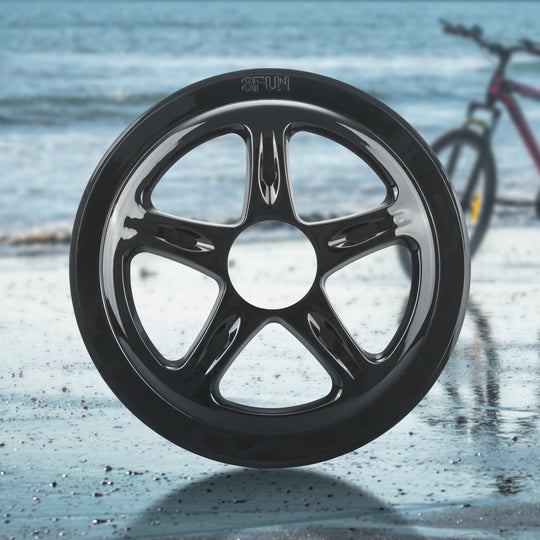 BAFANG Kettenblatt für Mid Drive Kit: 44T 46T 48T 52T