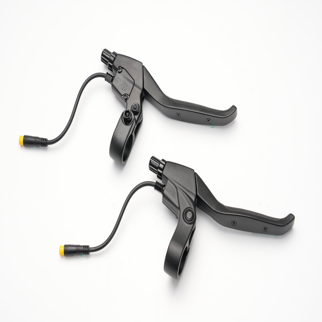 eBike Brake Levers