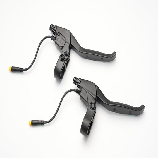 eBike Brake Levers