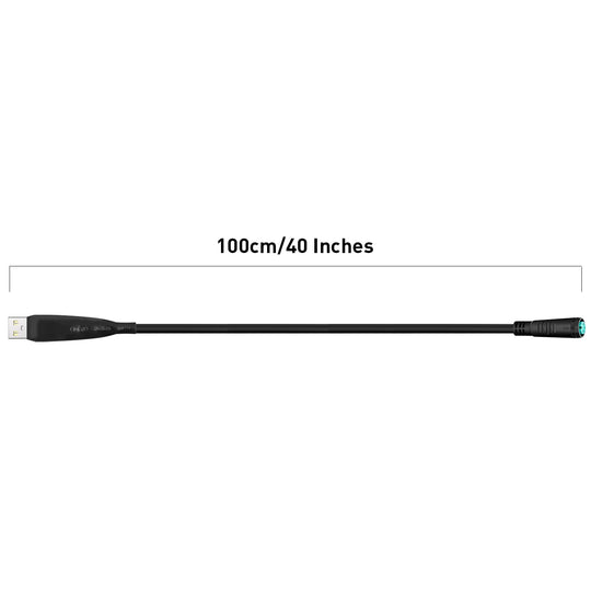 Zeekpowa Programming Cable