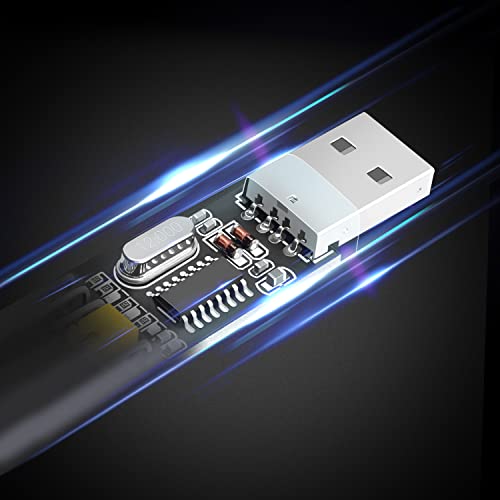 Zeekpowa Programming Cable