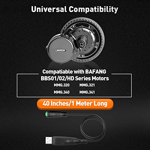 Zeekpowa Programming Cable