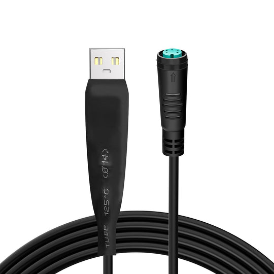 Zeekpowa Programming Cable