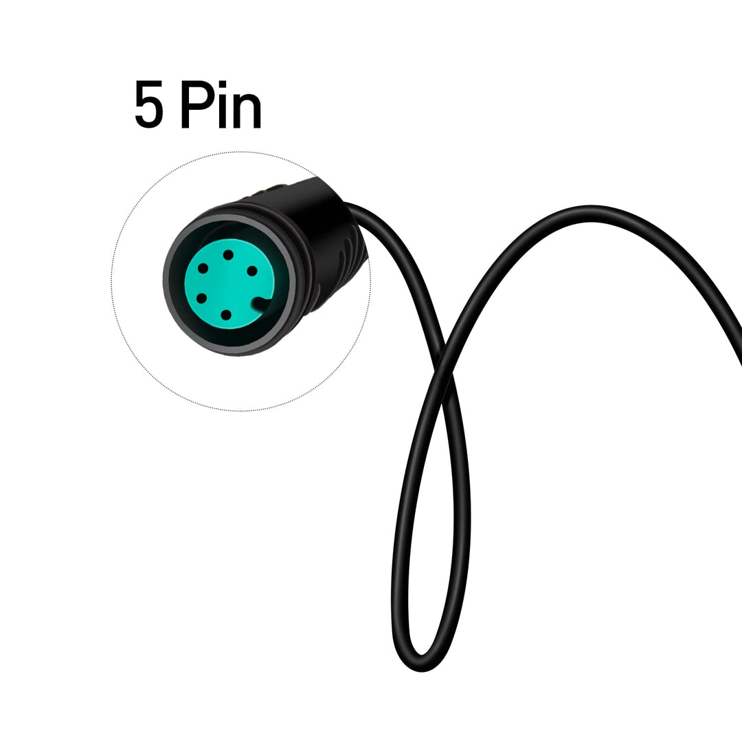 Zeekpowa Programming Cable