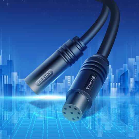 1T4 EB-Bus Extension Cable