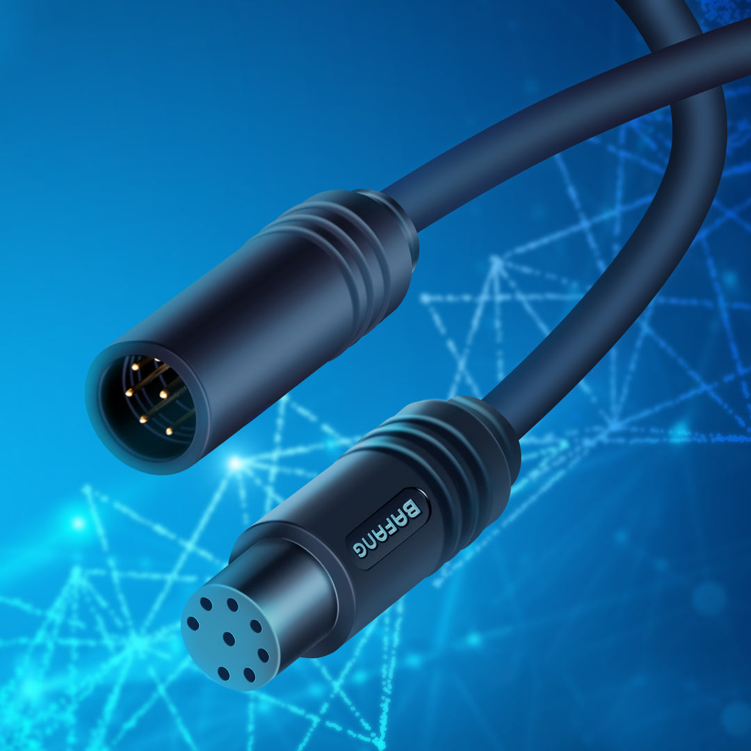 1T4 EB-Bus Extension Cable