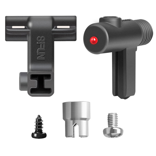 Speed Sensor for Bafang Motors - eBike Replacement Part, Mid Drive & Hub Motor Compatible