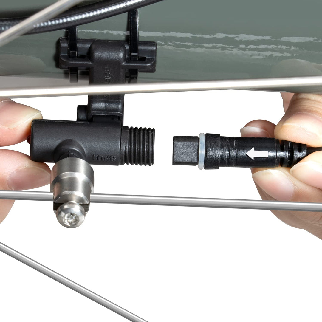 Extension Cable for Bafang Speed Sensor