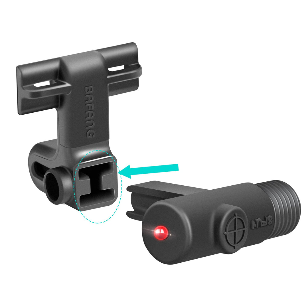 Speed Sensor for Bafang Motors - eBike Replacement Part, Mid Drive & Hub Motor Compatible