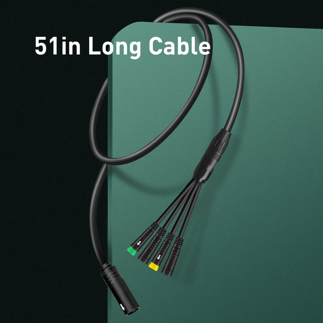 1T4 Cable Wiring Harness