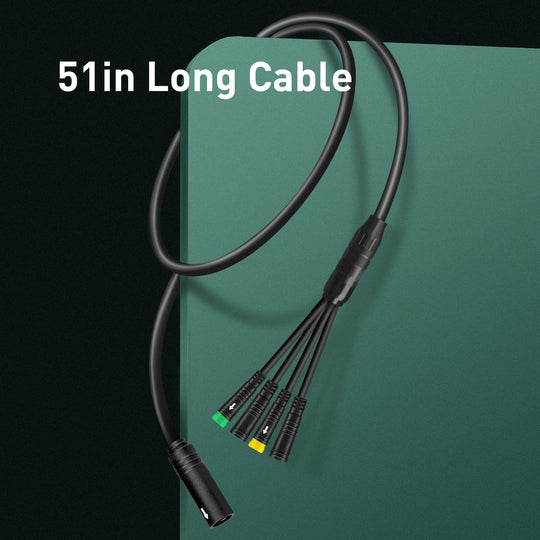 1T4 Cable Wiring Harness