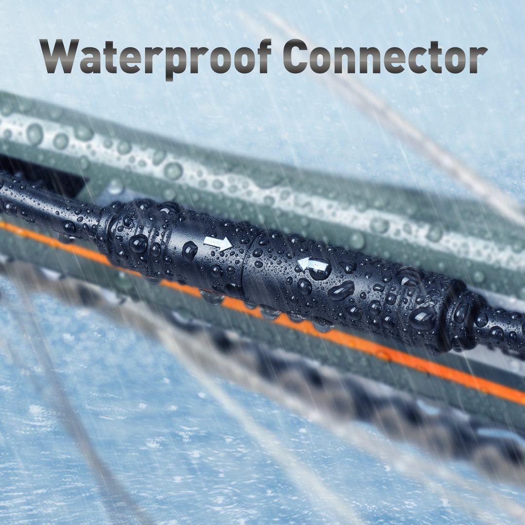 1T4 EB-Bus Extension Cable
