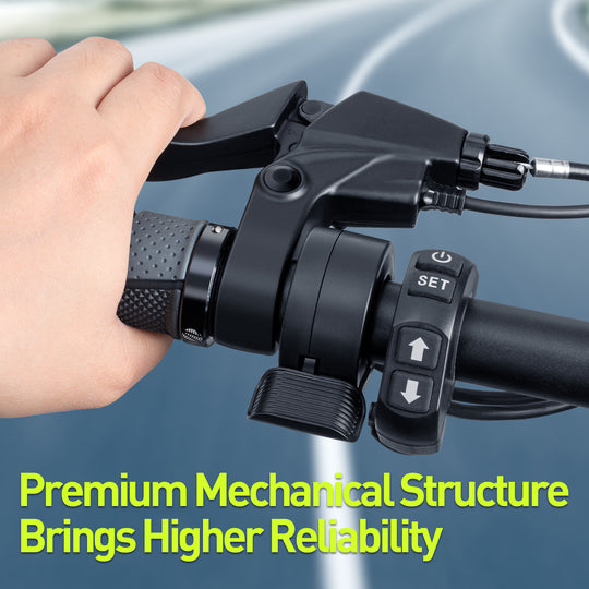 eBike Brake Levers