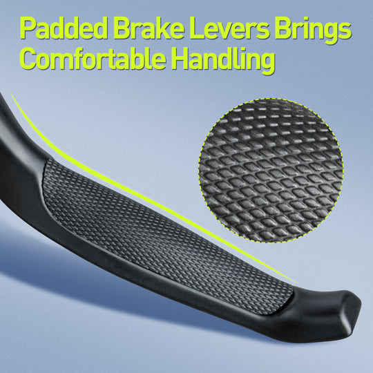 eBike Brake Levers
