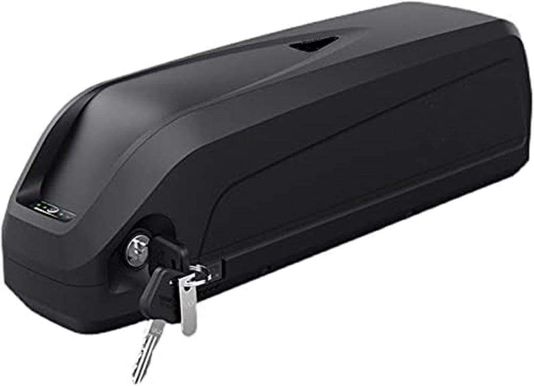BAFANG - BBS01B, BBS02B, BBSHD, Mid Drive Conversion Kit with DPC-18, Battery Optional