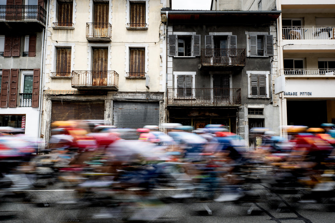 Tour de France 2024: Mid-Race Analysis and Highlights