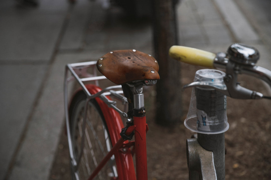 Your Comprehensive Guide to Choosing the Perfect Bicycle Seat Post