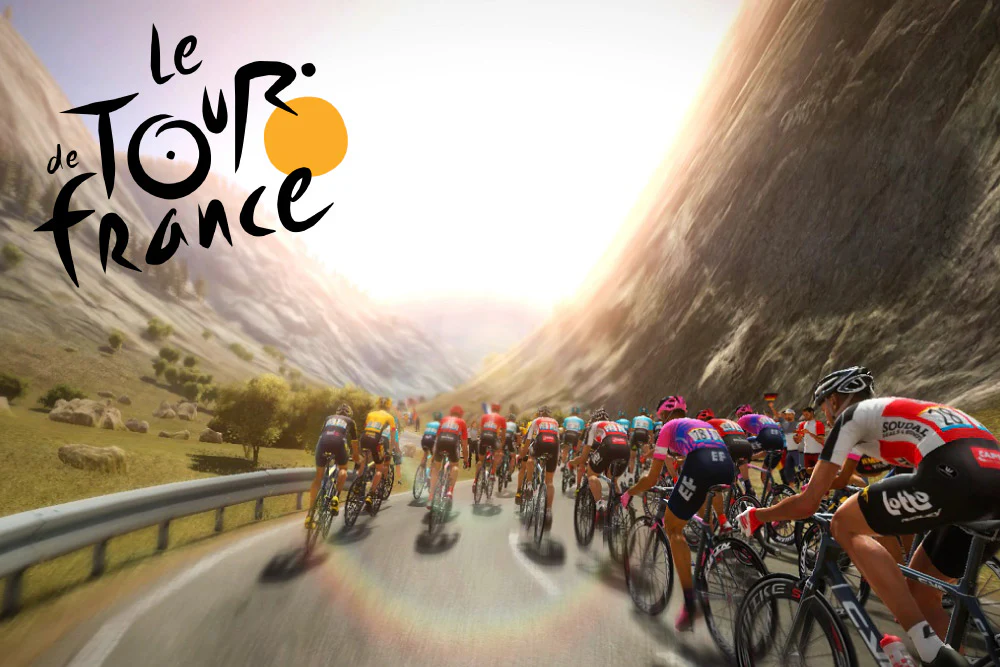 Technological Innovations in the 2024 Tour de France: The Future of High-Performance Gear