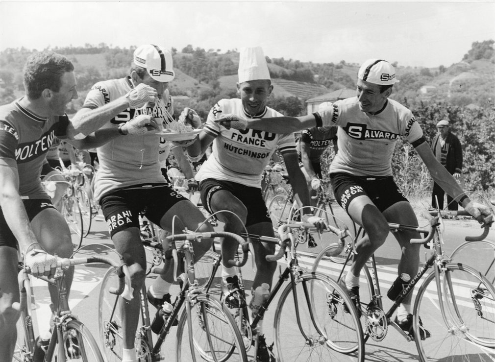 Giro d'Italia: From Origins to Modern Glory