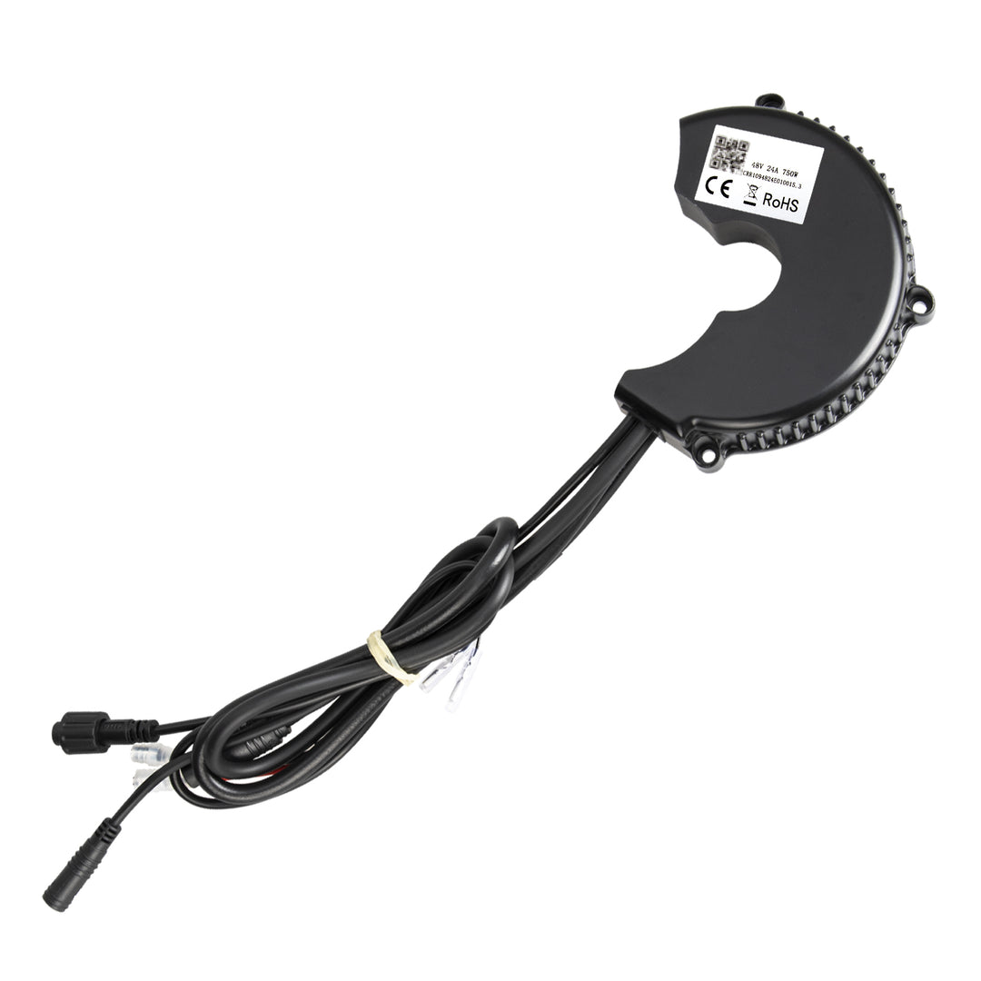 Bafang Mid Drive Motor Replacements Controller