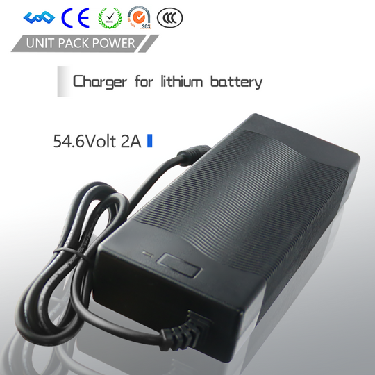 48V 20Ah Battery Charger for Bafang Electric Bike Conversion Kit