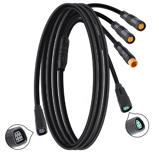 IT4 CANBUS Cable Wiring Harness