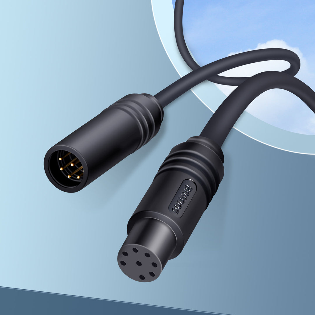 1T4 EB-Bus Extension Cable