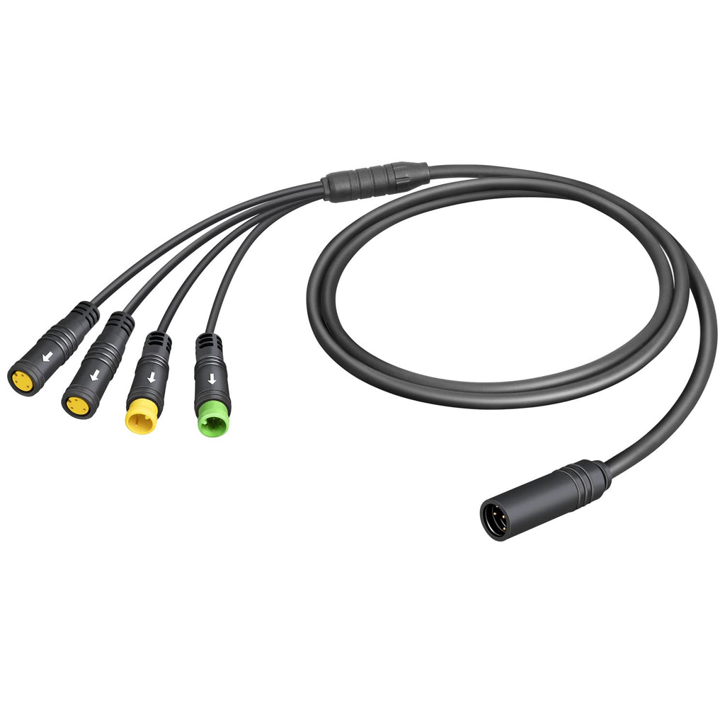 1T4 Cable Wiring Harness – ZEEKPOWA