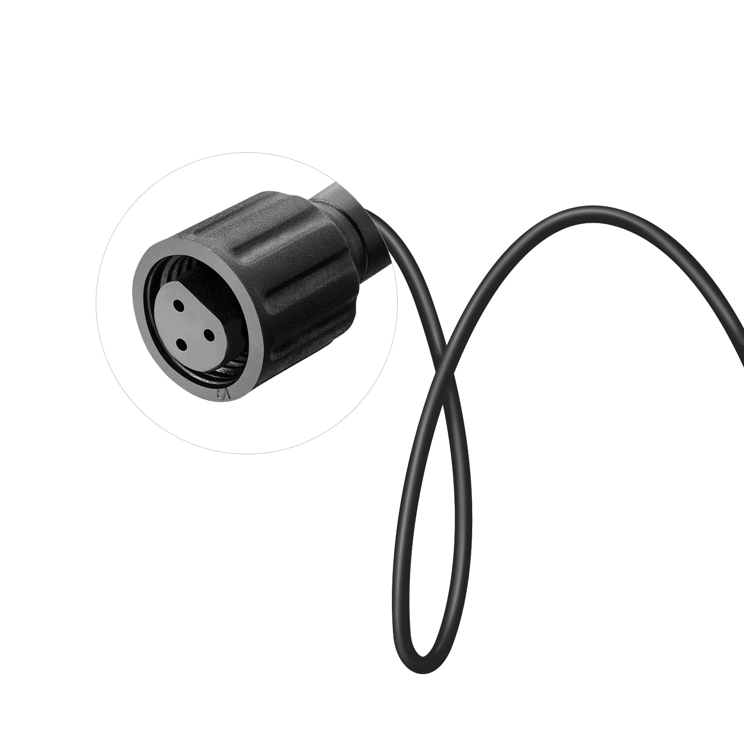 Extension Cable for Bafang Speed Sensor – ZEEKPOWA