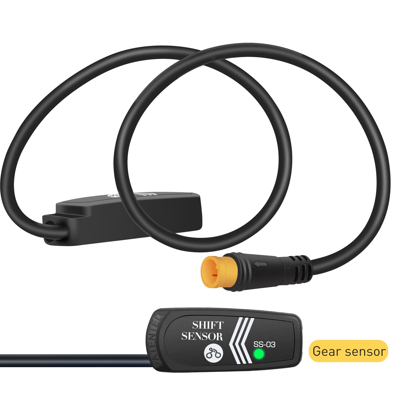 3 Adesivi Per Motore 36 V / 48 V 250 W Per Bici Elettriche 3 Adesivi Per Motore 36 V / 48 V 250 W Per Bici Elettriche