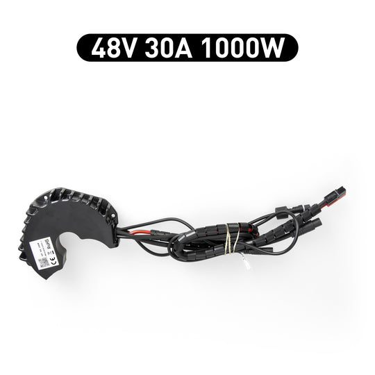 Bafang Mid Drive Motor Replacements Controller
